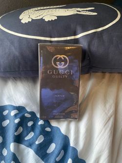 Men’s Gucci Guilty Cologne