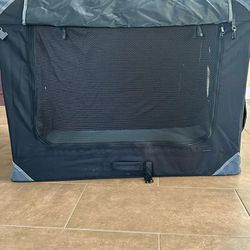 Dog Crate For Medium & Large Dogs