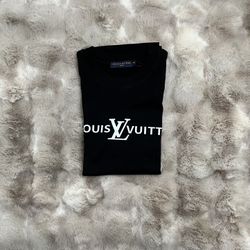 LV Tee ‘Black’