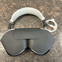 Apple Air Max Headphones 
