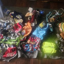 Small Size Pet Clothes