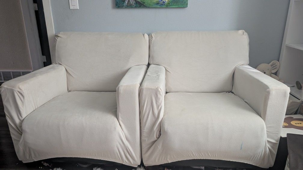 Free chairs