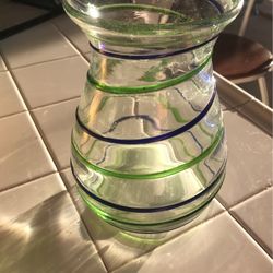 $10 Vase 🏺 Glass 
