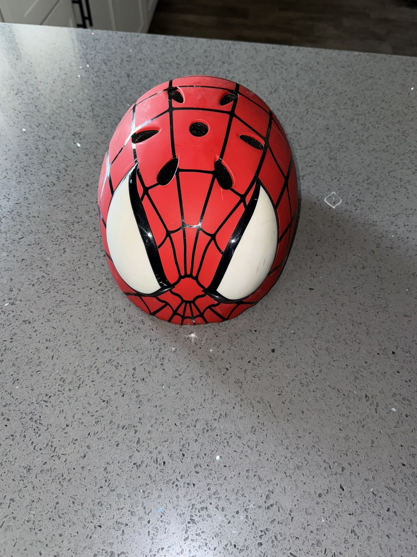 helmet