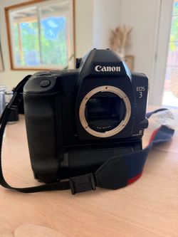 Cameras