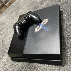 PlayStation 4