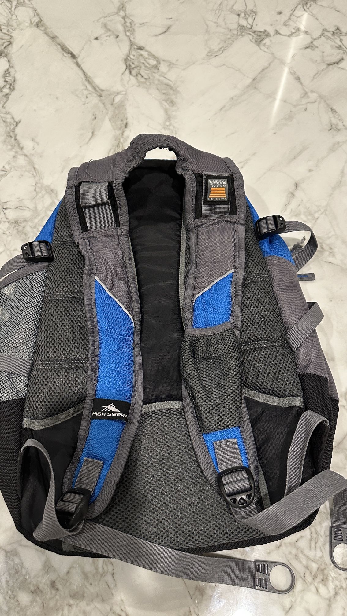 Backpack