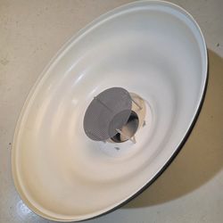 Mola Demi 22" Beauty Dish DS220