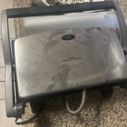 Panini Maker