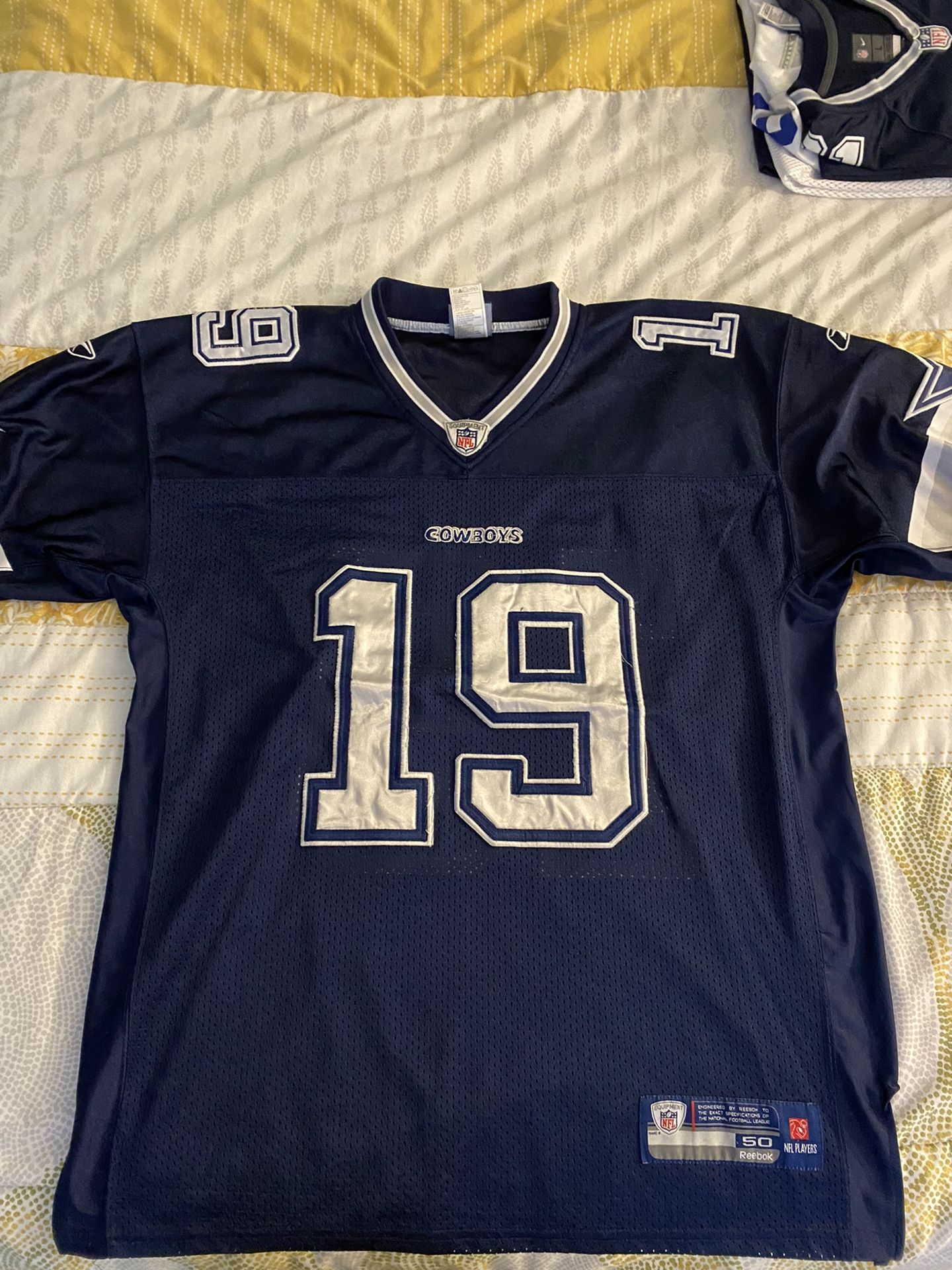 Dallas Cowboys Jersey