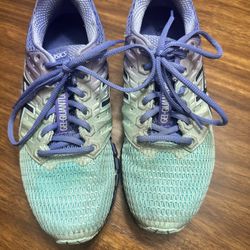 ASICS Gel Quantum180