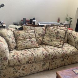Loveseat Couch