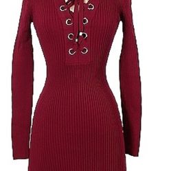 MICHAEL KORS DRESS EXTRA SMALL