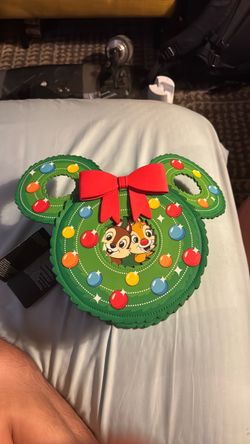 Disney bag for a little boy or a little girl