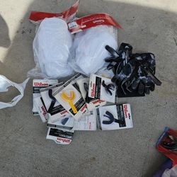 Football Gear