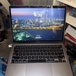 MacBook Air 2020 
