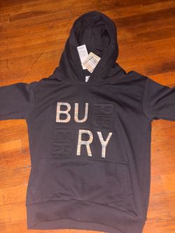 Burberry Hoodie