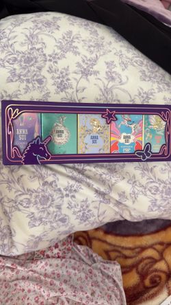 Perfume mini