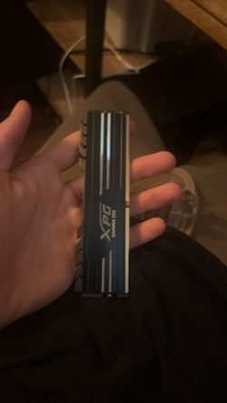 8ggb ram