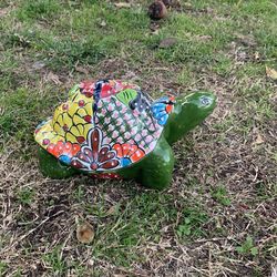 Yard Art