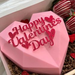 Valentine’s Day For Orders (contact info removed)