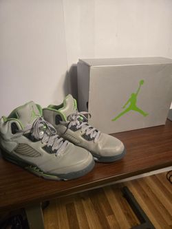 Air Jordan 5 Retro size 11