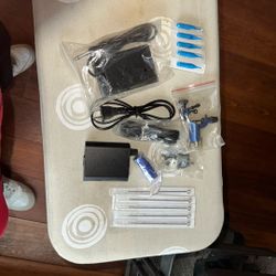 Professional Tattoo Gun Kit 