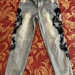 Women’s Jeans 