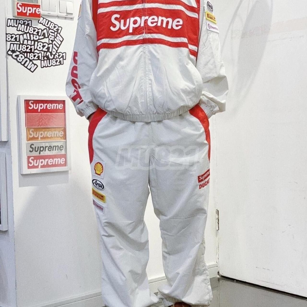 Supveme Sets Lmks Today