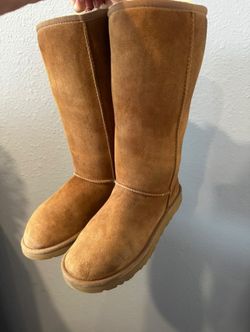 Brown Uggs