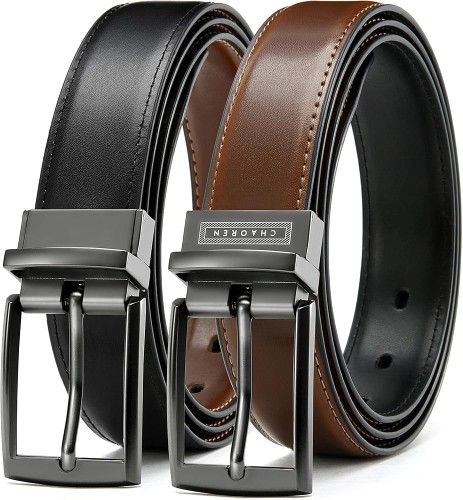 CHAOREN Reversible Belt Men $10