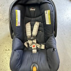 Car Seat