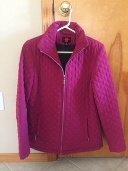 Women's Gallery Jacket