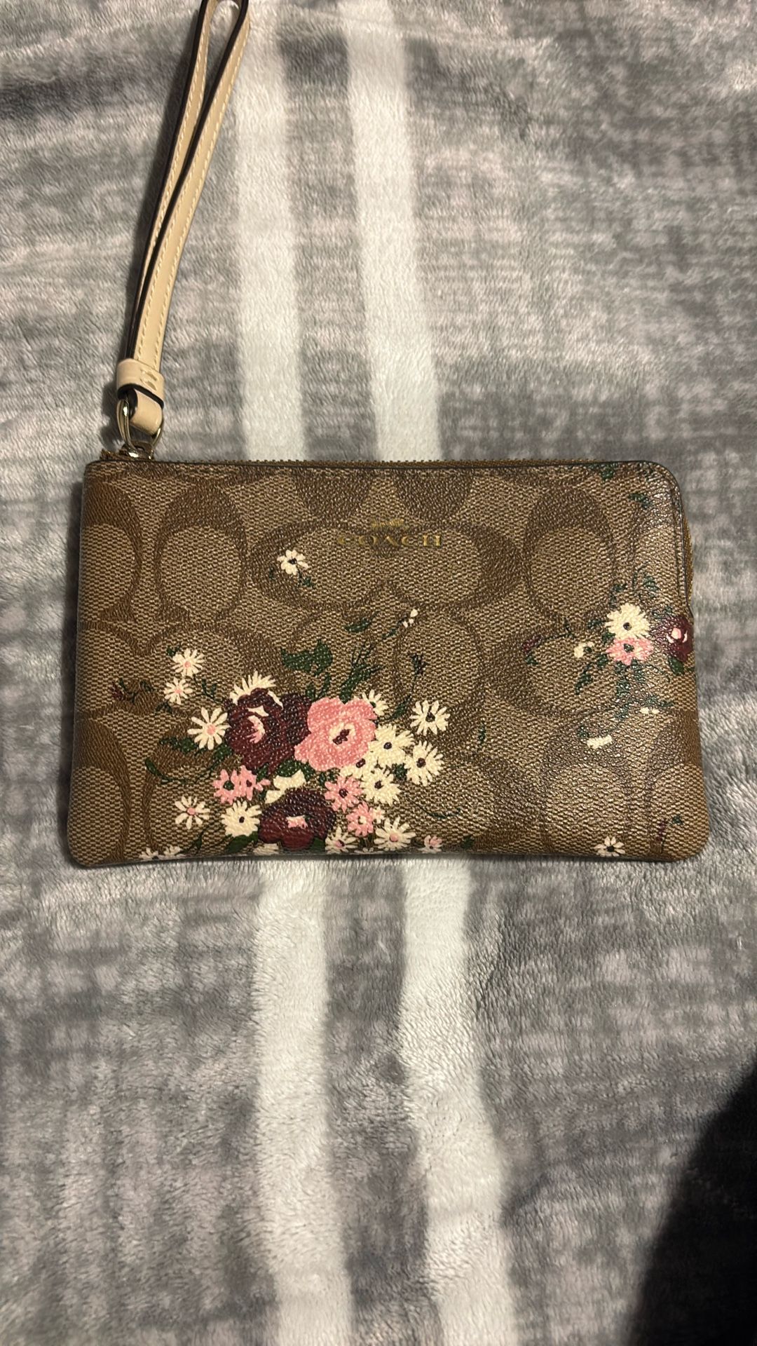 Coach Small wallet
