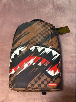 Sprayground backpack