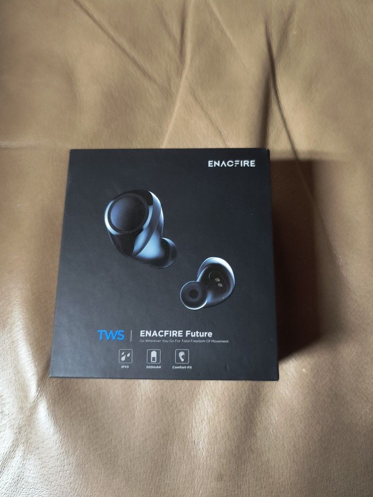 Enacfire Future Wireless Earbuds