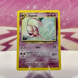 Espeon | Pokémon Card