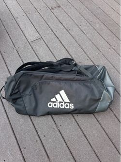 Adidas Duffle Backpack