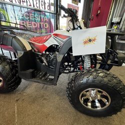 NEW ATV
