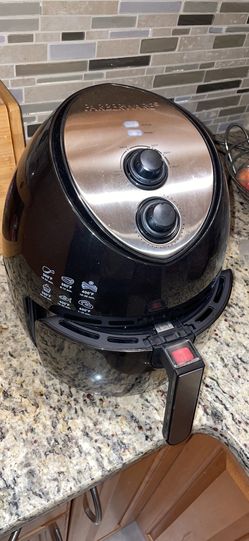 Air Fryer 