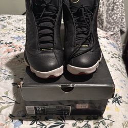 Air Jordan 13 Retro size 10.5 men