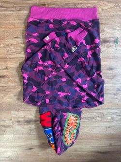 Hoodie Bape