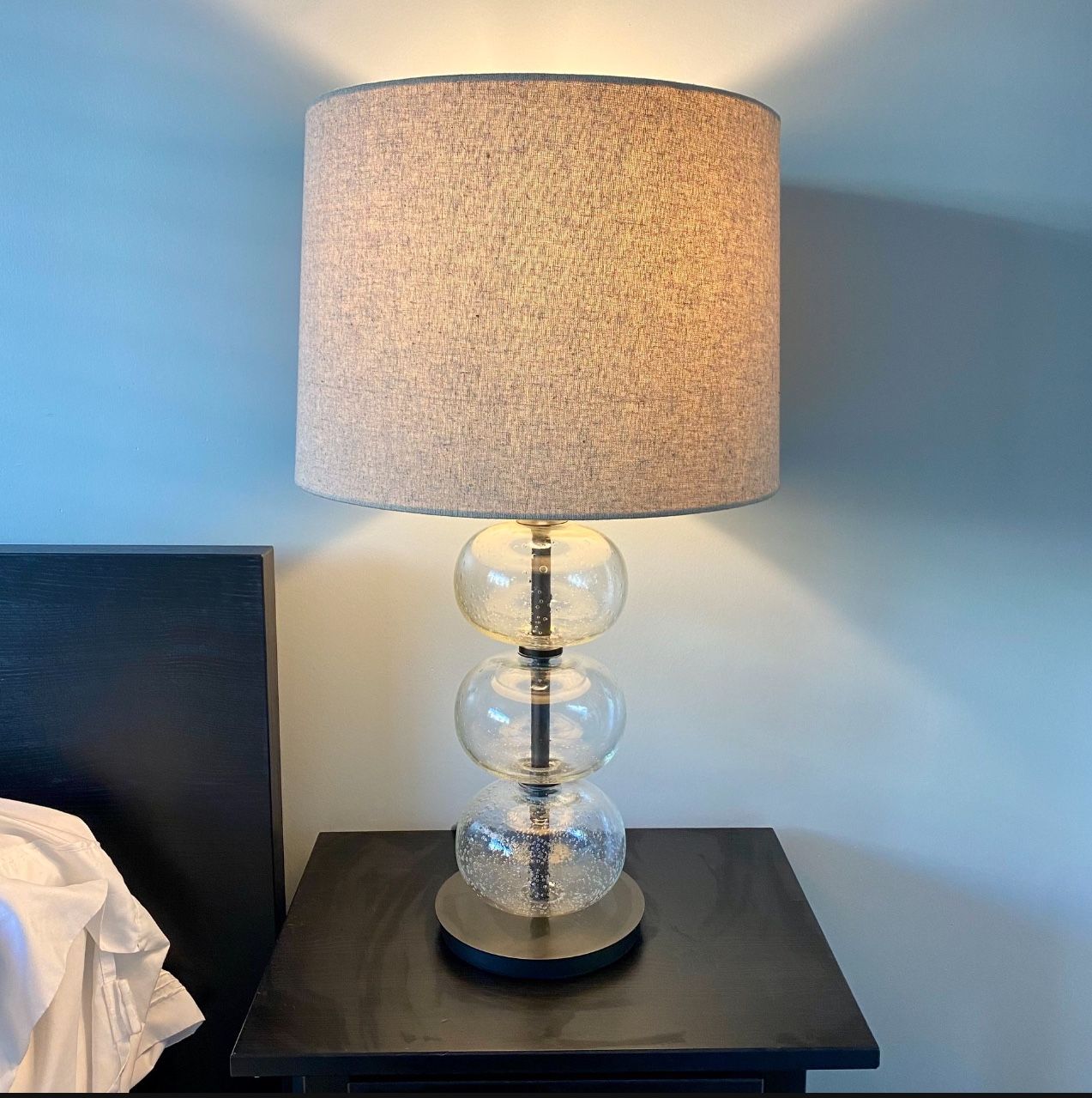 West Elm Table Lamp - Excellent Condition