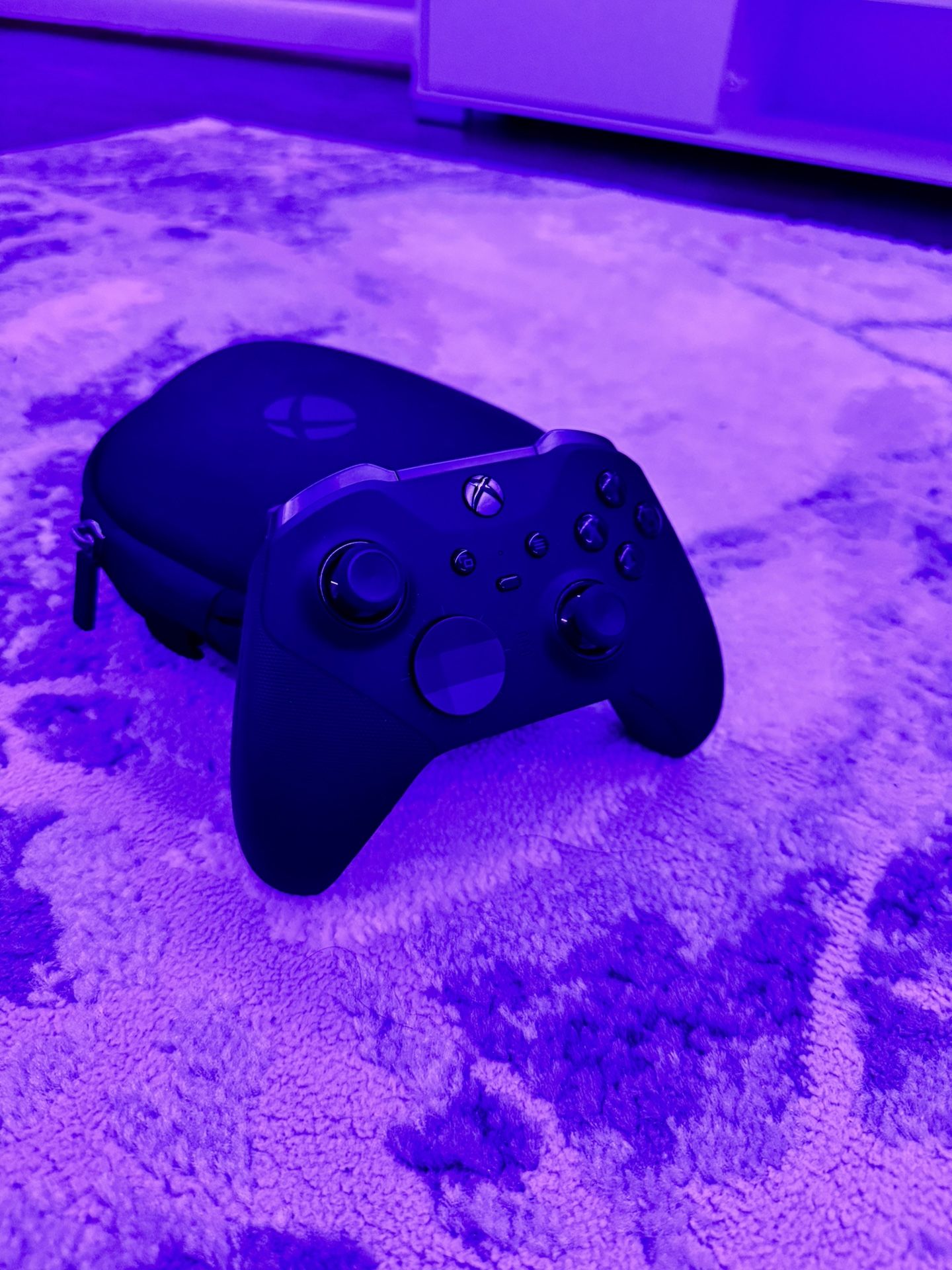 🕹 Xbox Elite Series 2 Controller + Turtle Beach Headset Bundle – $160 OBO 🔥