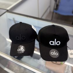 Alo Hats 