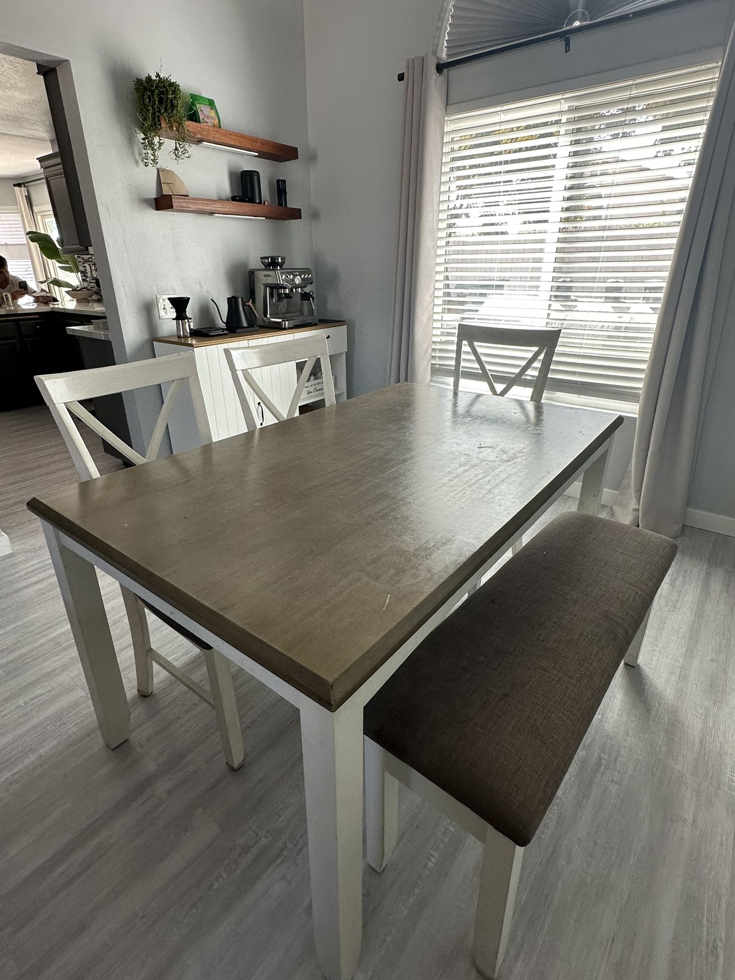 Dinning Table Set