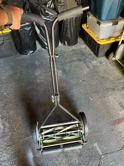 Mower
