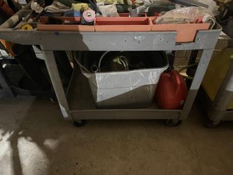 Cart Only