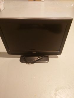 RCA Television/Computer Monitor 22 Inch