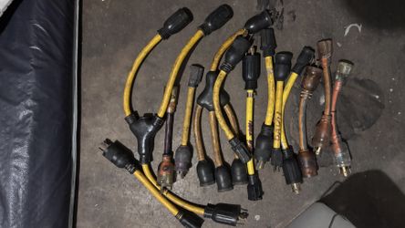 Cable Adapters /extension